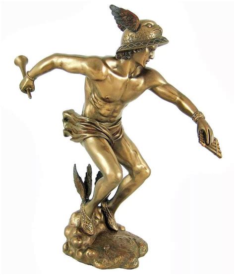 de quoi hermes est il le dieu|Hermes dieu attribut.